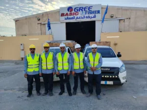 شركةالدعم المساند للأجهزة المنزليةوالتكييف والصيانه وتنفيذ جميع انواع المشاريع المركزيه والدكت