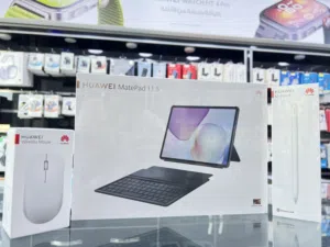جهاز تابلت هواوي الجديد كليا MatePad 11.5 New Paper Mate edition  مع كيبورد  و ماوس اصلية