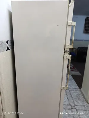 Refrigerators . General Deluxe . Used1