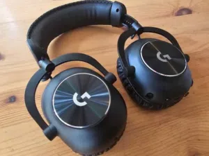 Logitech G PRO X 2 LIGHTSPEED