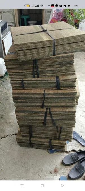 توريد و تركيب موكيت الجديد و مستعمل ارضيات الموكيت بلاط جديد ومستعمل مستورد حاله الجديد
