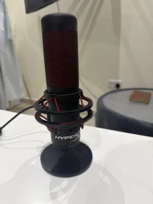 HyperX QuadCast 2