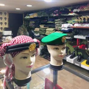 مؤسسة الجامح لخدمات رجال الاعمال 