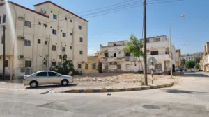 Residential Land for Sale in Dhofar Salala
