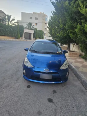 Used Toyota Prius in Irbid