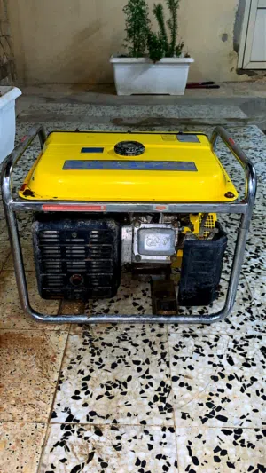 مولد كهرباء سوزوكي SV1800D بحالة ممتازة، ياباني أصلي