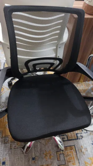 كرسي مكتبي دوار
