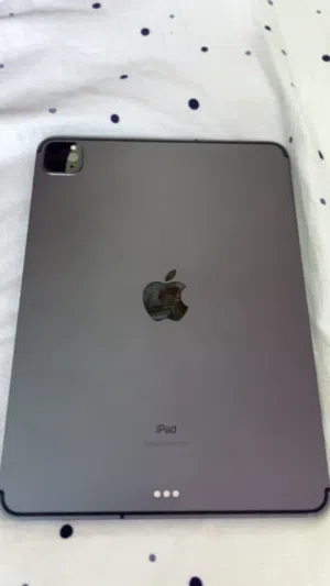 Apple iPad Pro 128 GB in Al Batinah