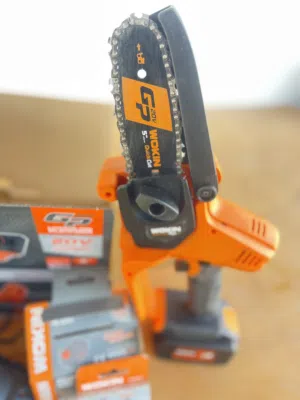 منشار شحن متعدد الاستعمال