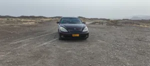 Lexus 2005 330 in good condition