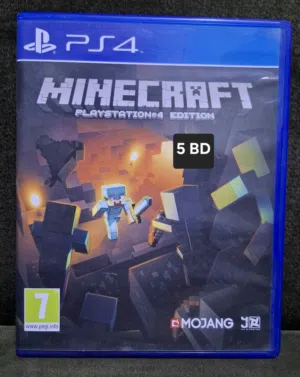 للبيع سيديات بليستيشن 4 شبه جديد و شغالين بدون اي مشاكل (قابل للتفاوض)