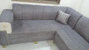 ‏أثاث غرف جلوس ‏.‏ مستعمل‏2