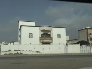 بيت للبيع في المعبيله الجنوبيه