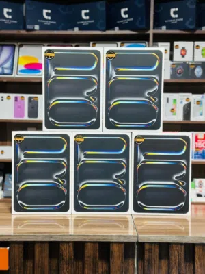 Apple iPad Pro 256 GB in Al Dhahirah