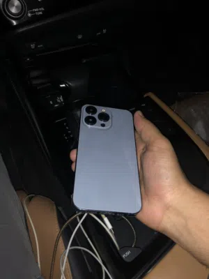 i phone 13 pro