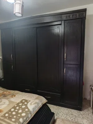 غرفة نوم كاملة