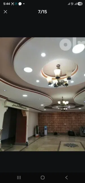 شقه للبيع من المالك موقع مميز علي الشعراوي