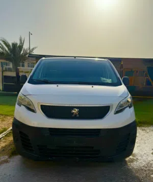 peugeot 2018 expert