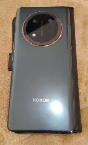 Honor x9c كاش أو تحويل