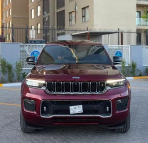 Used Jeep Other in Baghdad