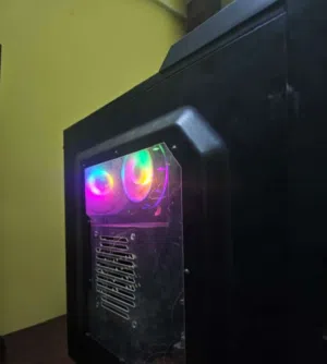 بيسي i5 10th gen  gtx 1660 super