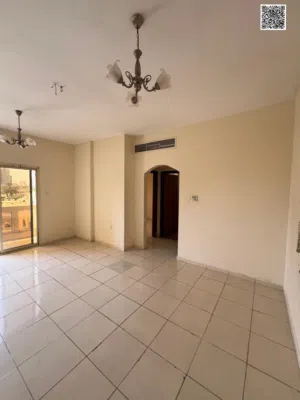 1000 m2 1 Bedroom Apartments for Rent in Ajman Al Rashidiya