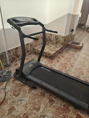 جهاز مشي كهربائي (Olympia Treadmill)