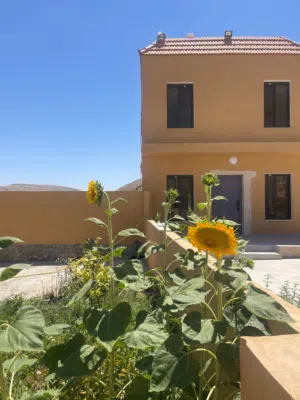 Farm Land for Sale in Salt Wadi Shua'ib