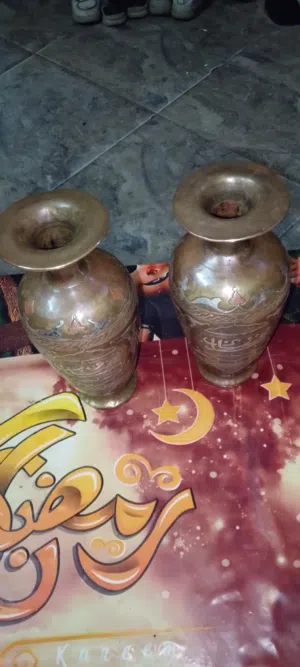 تحف عتيقة ثمينة لعشاق التحف القديمة