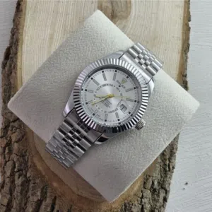 رولكس رجالي – أناقة لا توصف