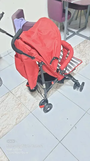 baby trolley for sale with good condition