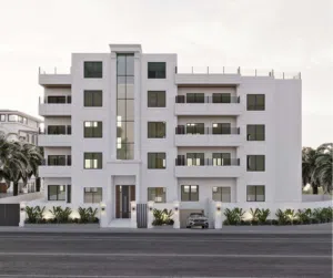 155 m2 3 Bedrooms Apartments for Sale in Irbid Al Sareeh