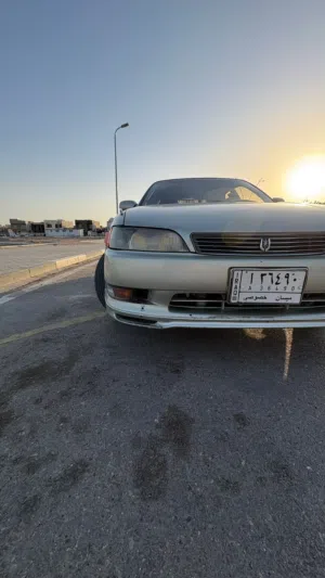 مارك تو موديل 2000