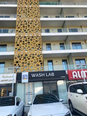 101 m2 1 Bedroom Apartments for Rent in Muscat Muscat Hills