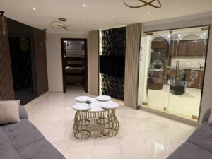 90 m2 2 Bedrooms Apartments for Rent in Amman Jubaiha