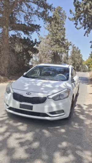Used Kia Forte in Tripoli