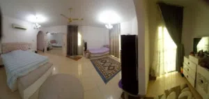 Furnished Monthly in Muscat Al Maabilah