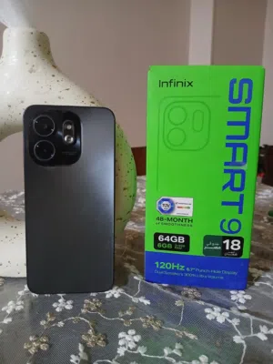 Infinix Other 64 GB in Giza