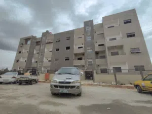 شقة للبيع ضاحية قدسيا من المالك
