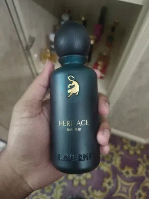 Laverne Heritage Bakhur 150ml