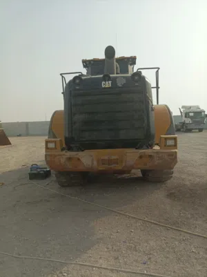 Caterpillar 966M 2020