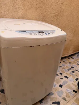 غسله عاديه للبيع و مجفف