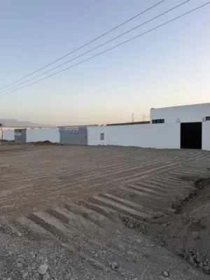 Land for Investment (Residential/Commercial) for Rent Dragon Market  Direct Owner Barka Al Salaha.