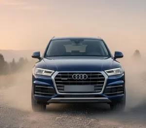 اودي-q5-موديل-2018-الفاخره