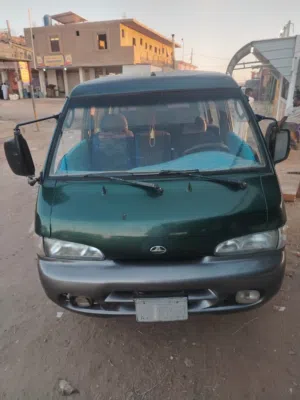 Used Hyundai Other in River Nile