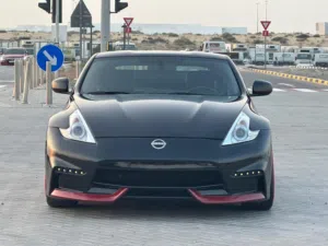 NISSAN Z  Model: 2013