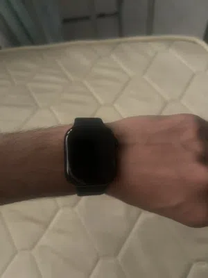 Apple watch 11