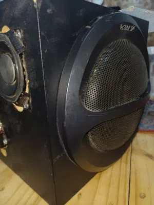 بوكس سماعات
