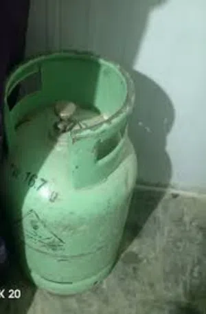 جره غاز جديده للبيع