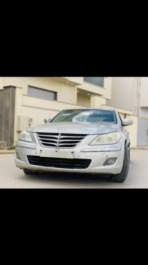 هونداي جينيسس موديل 2010 محرك 33